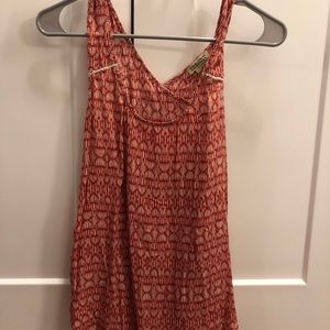 Lucky Brand casual tank top